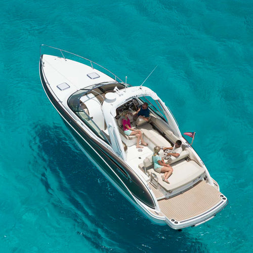 Cabin-Cruiser / Innenborder - 310 Sun  - Formula - Open / Sport / Wasserski