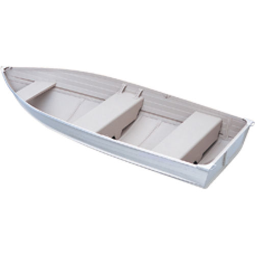 Offenes Boot / Außenborder - Canadian 12 - Smoker Craft - Open / Sportfischer / max. 3 Personen