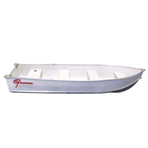 Offenes Boot / Außenborder - Seneca 13 - Marathon - max. 4 Personen