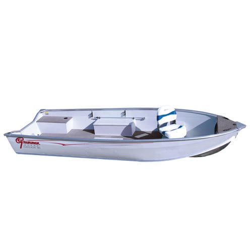 Offenes Boot / Außenborder - CAYUGA 14 - Marathon - Sportfischer / max. 5 Personen