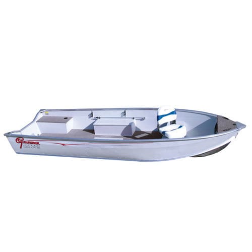Offenes Boot / Außenborder - CAYUGA 16 - Marathon - Sportfischer / max. 6 Personen