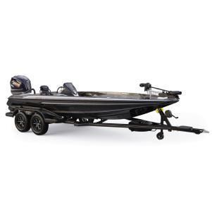 Bass-Boat / Außenborder - FXE21 PRO - Skeeter - Benzin / Gleiter / Open