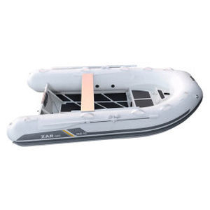 Außenborder-Schlauchboot - 10 LITE – DL - Zar Formenti - RIB / Open / schnell