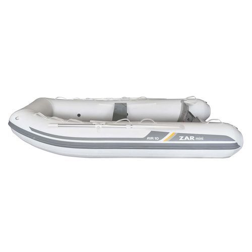 Außenborder-Schlauchboot - AIR 10 - Zar Formenti - faltbar / Open / max. 5 Personen