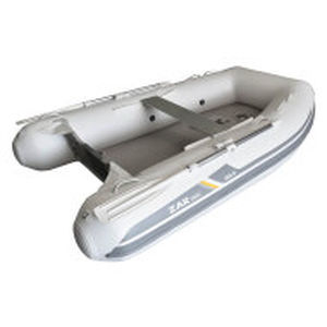 Außenborder-Schlauchboot - AIR 8 - Zar Formenti - faltbar / Open / max. 3 Personen
