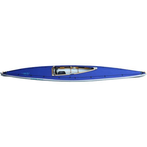 Faltkajak - Aerius 490 - Klepper Lifestyle GmbH - Touring / Meer / für Erwachsene