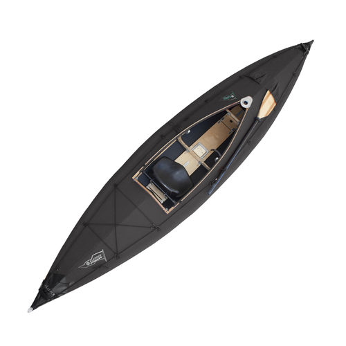 Faltkajak - Marlin - Klepper Lifestyle GmbH - für Expeditionen / Meer / für Erwachsene