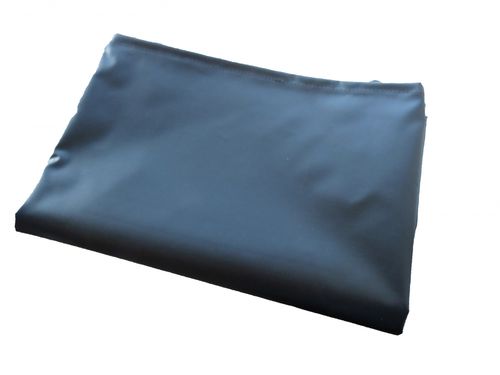 Schutzhülle für Kajak - 0460325 - Klepper Lifestyle GmbH - schwarz