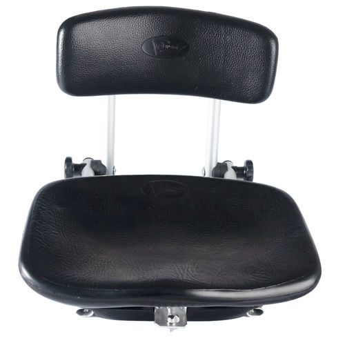 Sitz für Kajak - 0299274.2 - Klepper Lifestyle GmbH - einstellbar / 1 Platz / schwarz