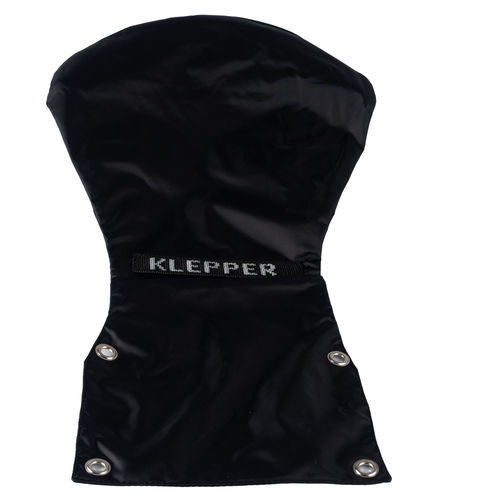 Schutzhülle für Kajak - 0299295 - Klepper Lifestyle GmbH - Sitz / schwarz
