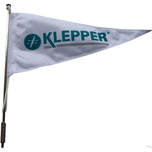 Flaggenstock für Kajak - 0999202 - Klepper Lifestyle GmbH