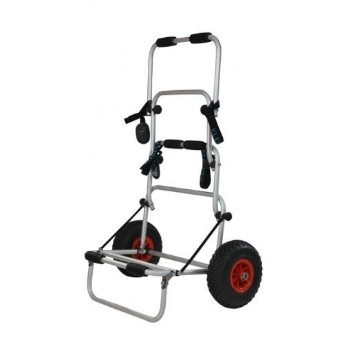Bootswagen - Foldy - Klepper Lifestyle GmbH - Transport / für Kanus und Kayaks / Aluminium