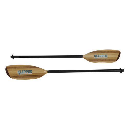 Doppeltes Paddel - 1099065 - Klepper Lifestyle GmbH - für Kajak / Touring / asymmetrisch