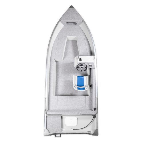 Offenes Boot / Außenborder - MARINE