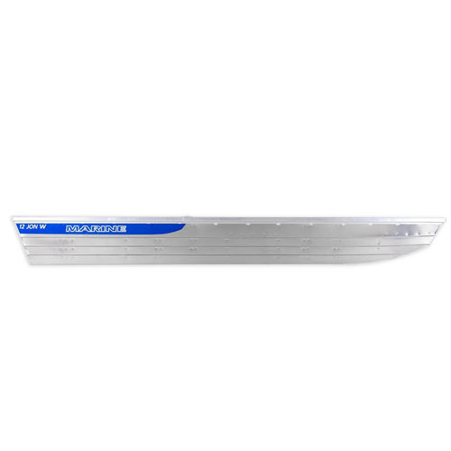 Jon-Boat / Außenborder - MARINE