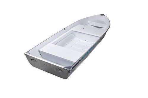 Offenes Boot / Außenborder - MARINE