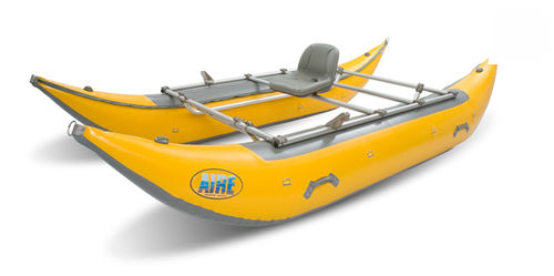 Kataraft / 1 Platz - WAVE DESTROYER 13 - Aire