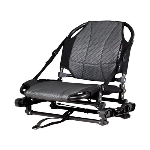 Steuermannsitz - AIRPRO MAX - Wilderness Systems - Kajak / 1 Platz / Aluminium