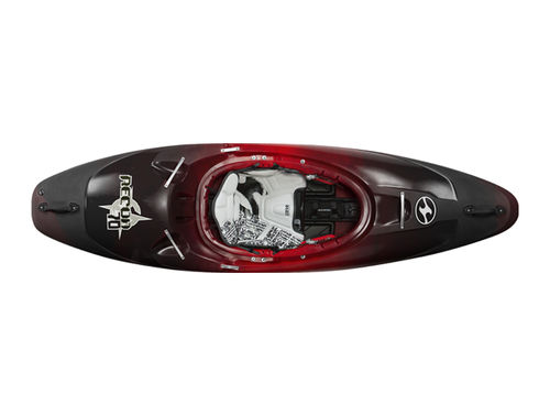 Creek-Kajak - RECON 70 - Wave Sport - für Erwachsene / 1 Platz