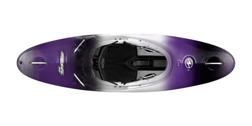 Wildwasserkajak - DIESEL 60 - Wave Sport - für Erwachsene / 1 Platz