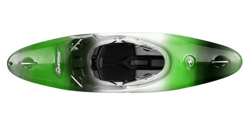 Wildwasserkajak - DIESEL 80 - Wave Sport - für Erwachsene / 1 Platz