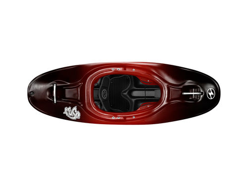 Freestyle-Kajak - FUSE 35 - Wave Sport - Spielboot / für Erwachsene / 1 Platz