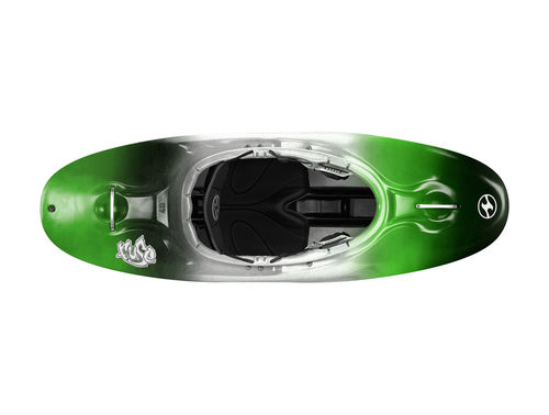 Freestyle-Kajak - FUSE 48 - Wave Sport - Spielboot / für Erwachsene / 1 Platz