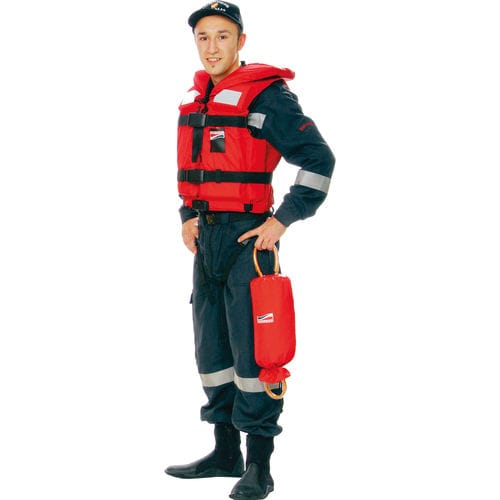Schaumstoff-Rettungsweste - PIONIER - Grabner GMBH, Austria - 275 N / 120 N / unisex