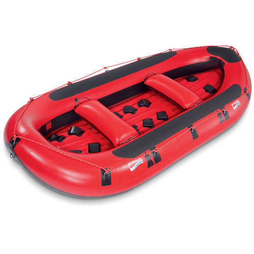 Raft / 7 Plätze - INVADER S - Grabner GMBH, Austria - Wildwasser