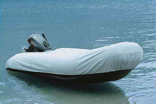 Schutzhülle für Schlauchboot - TARPAULIN MUSTANG - Grabner GMBH, Austria - grau / wasserdicht