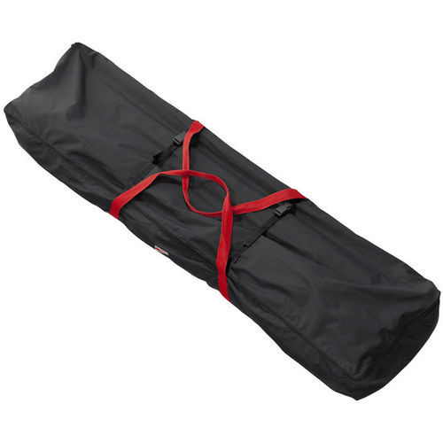 Überwinterungs Persenning / für Boote - PACK - Grabner GMBH, Austria - Mast / schwarz