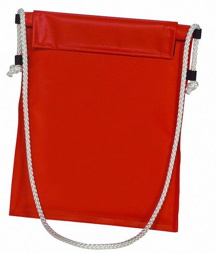 Mehrzwecktasche - Grabner GMBH, Austria - für Kanus und Kayaks / wasserdicht