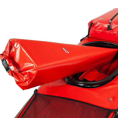 Mehrzwecktasche - ESCAPE - Grabner GMBH, Austria - für Kanus und Kayaks / für Boote / wasserdicht