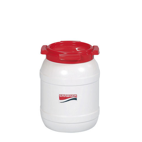 Wasserdichtes Fass - Grabner GMBH, Austria