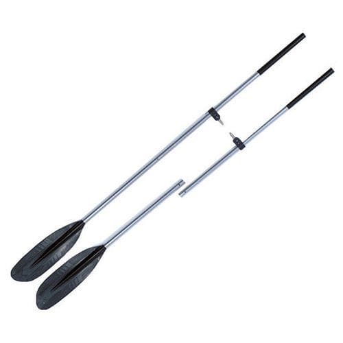 Ruder für Kanus und Kayaks - Grabner GMBH, Austria - regelbar