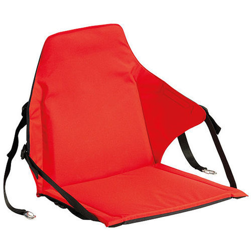 Kajaksitz - COMFORT  - Grabner GMBH, Austria - einstellbar / klappbar / 1 Platz