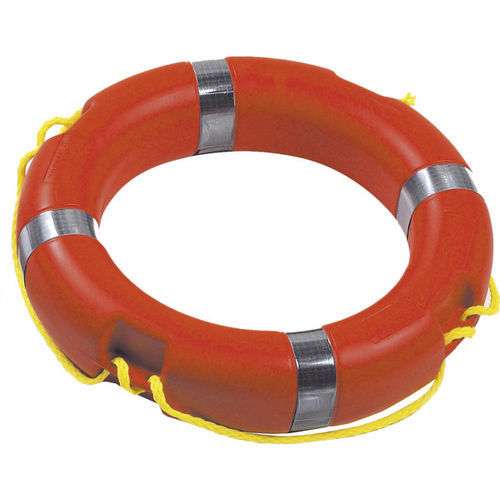 Rettungsring für Boot - Grabner GMBH, Austria - für Kanus und Kayaks / SOLAS