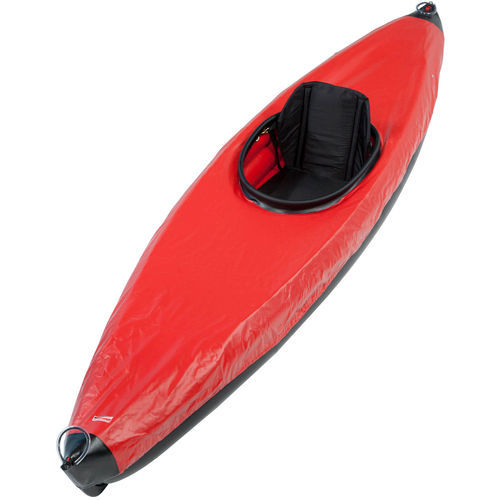 Spritzdecke für Kanus und Kayaks - HOLIDAY - Grabner GMBH, Austria - Shirt