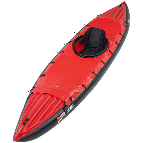 Spritzdecke für Kanus und Kayaks - Grabner GMBH, Austria