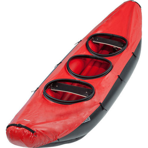 Spritzdecke für Kanus und Kayaks - OUTSIDE - Grabner GMBH, Austria