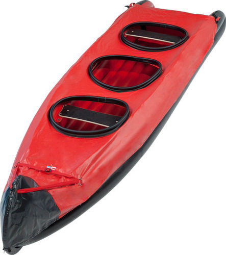 Spritzdecke für Kanus und Kayaks - SPEED - Grabner GMBH, Austria