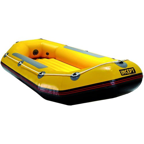 Dreisitzer-Raft - G29S Waipawa - Incept