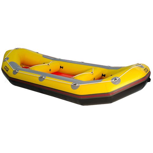 Sechssitzer-Raft - W39SX Tongariro - Incept