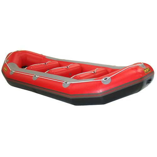 Raft / 8 Plätze - W43SX Wairoa - Incept
