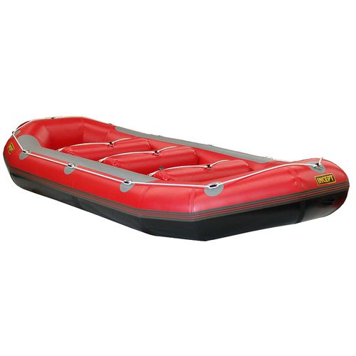 Raft / 8 Plätze - W46SX Rangitikei - Incept