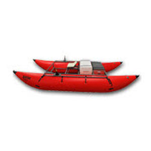 Dreisitzer-Kataraft - ST 12'6'' CLASSIC - Sotar