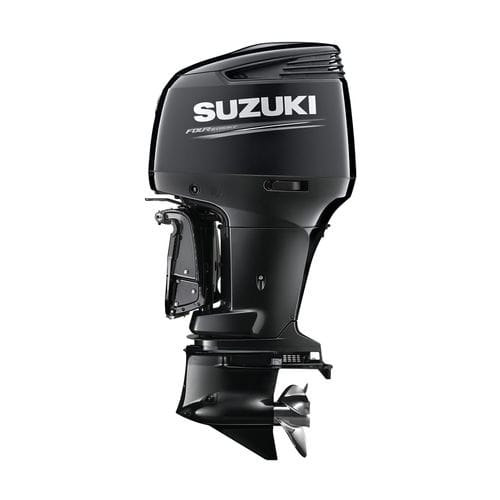 Außenbordmotor - DF300AP series - Suzuki Marine Europe - Benzin / für Freizeitschifffahrt / V-förmig