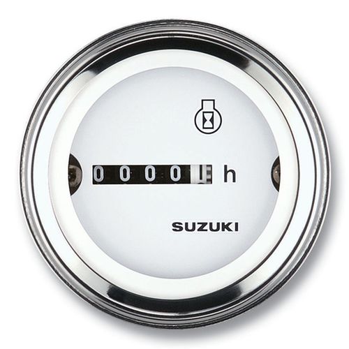 Stundenzähler für Motor - 34500-93J13  - Suzuki Marine
