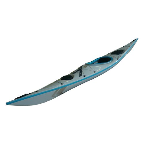 Touring-Kajak - K16 - Plasmor - Meer / für Erwachsene / 1 Platz