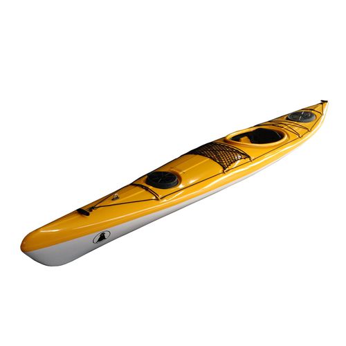 Freizeitkajak - BELOUGA STERNE  - Plasmor - Touring / für Angelsport / Mehrzweck